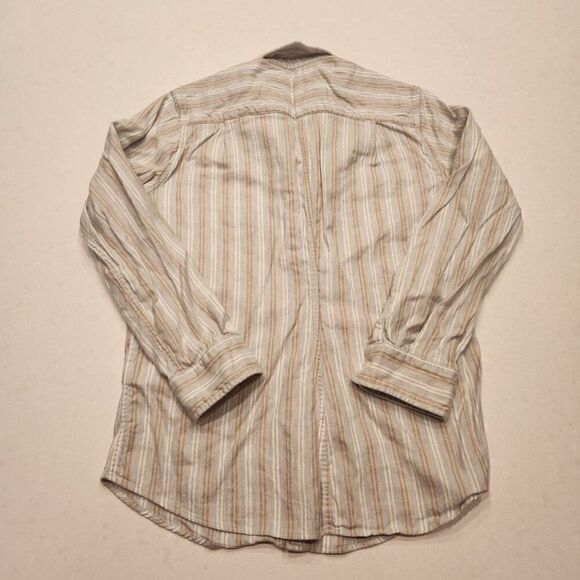 Frank and Eileen womens top. Size S - Picture 2 of 7